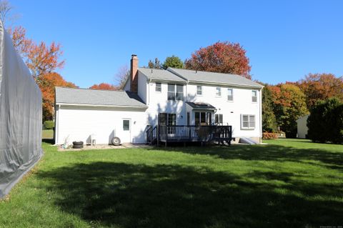 Tiny photo for 45 Timothy Terrace, Windsor, CT 06095 (MLS # 24128901)