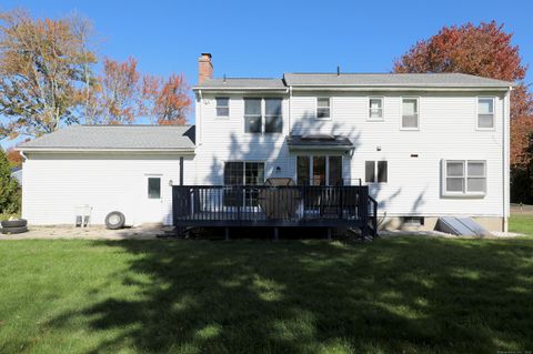 Tiny photo for 45 Timothy Terrace, Windsor, CT 06095 (MLS # 24128901)