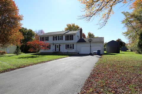 Tiny photo for 45 Timothy Terrace, Windsor, CT 06095 (MLS # 24128901)