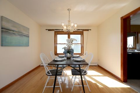 Tiny photo for 45 Timothy Terrace, Windsor, CT 06095 (MLS # 24128901)