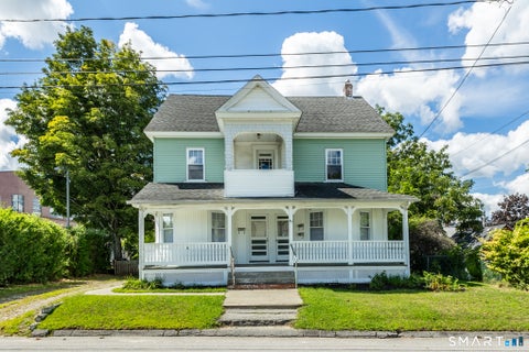 Photo of 49 High Street #C, Killingly, CT 06239 (MLS # 24202360)