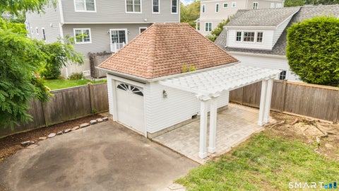 Tiny photo for 484 Rowland Road, Fairfield, CT 06824 (MLS # 24211372)