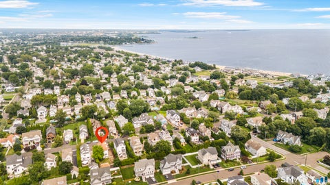 Tiny photo for 484 Rowland Road, Fairfield, CT 06824 (MLS # 24211372)