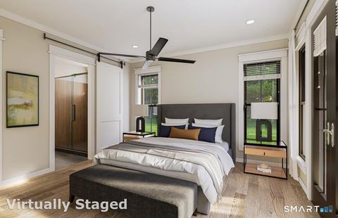 Tiny photo for 6A South Brook Drive, Stamford, CT 06903 (MLS # 24150725)