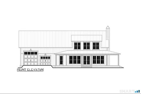 Tiny photo for 6A South Brook Drive, Stamford, CT 06903 (MLS # 24150725)