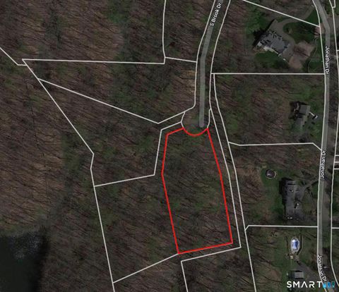 Tiny photo for 6A South Brook Drive, Stamford, CT 06903 (MLS # 24150725)