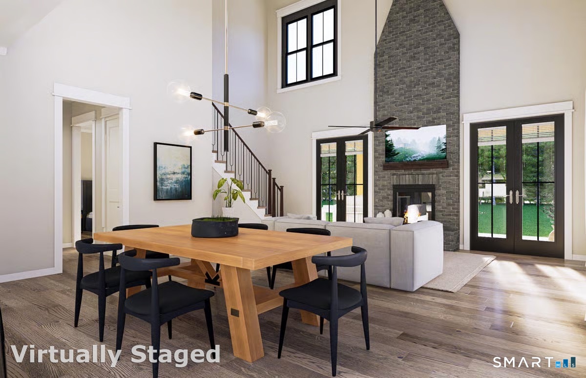 6A South Brook Drive