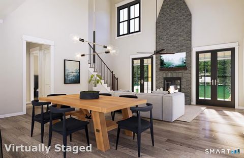 Tiny photo for 6A South Brook Drive, Stamford, CT 06903 (MLS # 24150725)