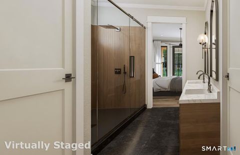 Tiny photo for 6A South Brook Drive, Stamford, CT 06903 (MLS # 24150725)