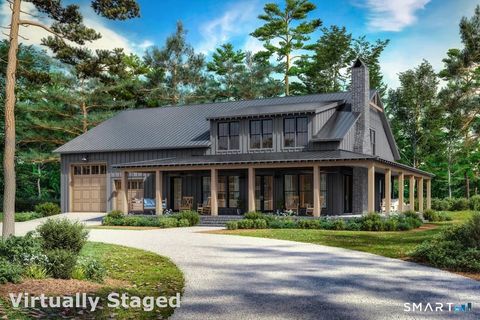 Tiny photo for 6A South Brook Drive, Stamford, CT 06903 (MLS # 24150725)