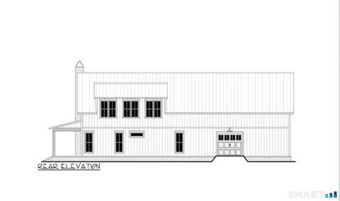 Tiny photo for 6A South Brook Drive, Stamford, CT 06903 (MLS # 24150725)