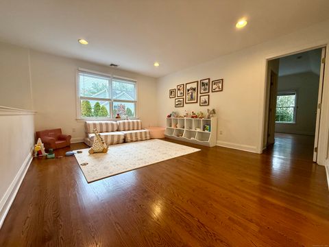 Tiny photo for 368 Hoyt Street, Darien, CT 06820 (MLS # 24153975)