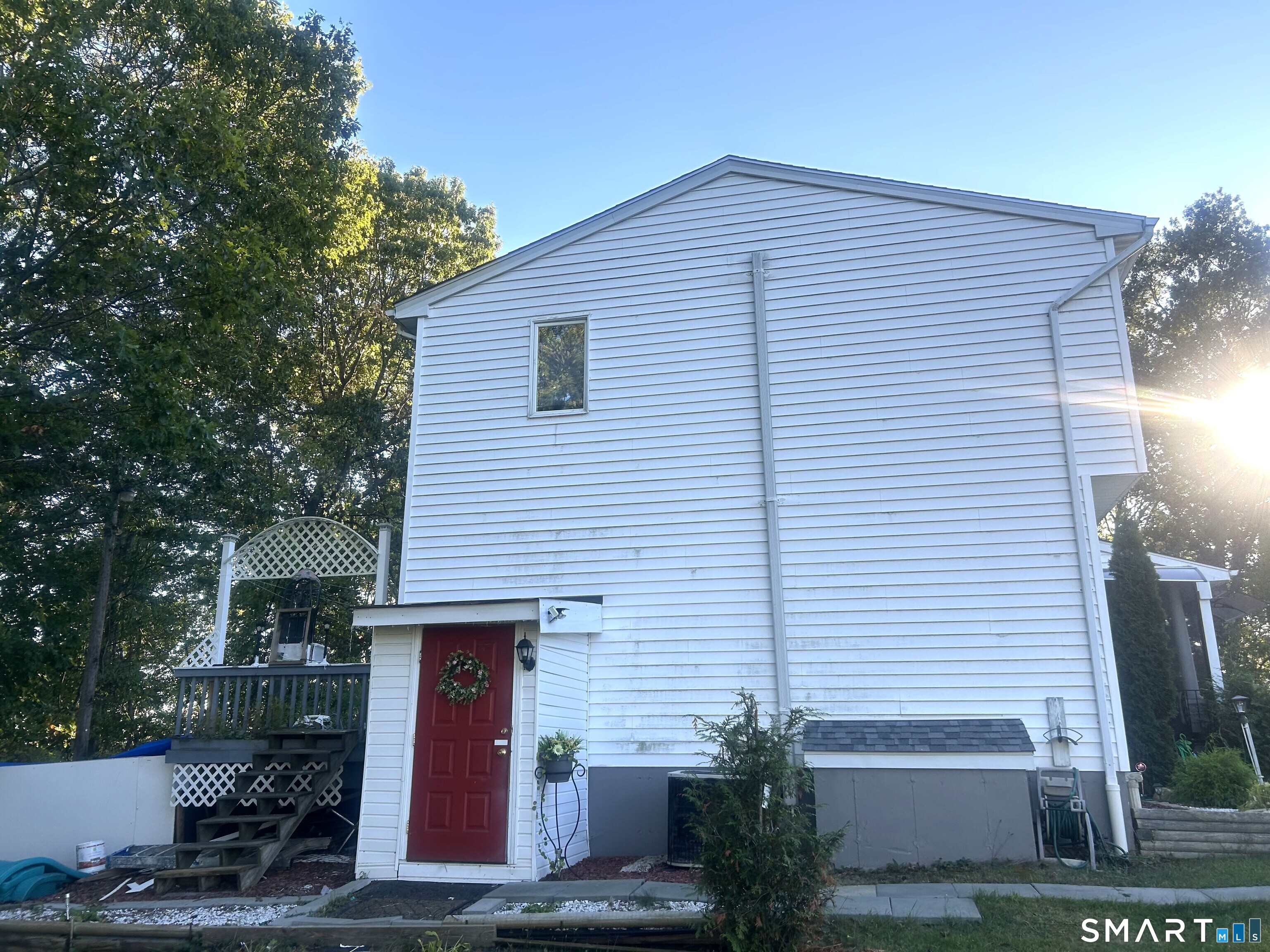135 Pheasant Road