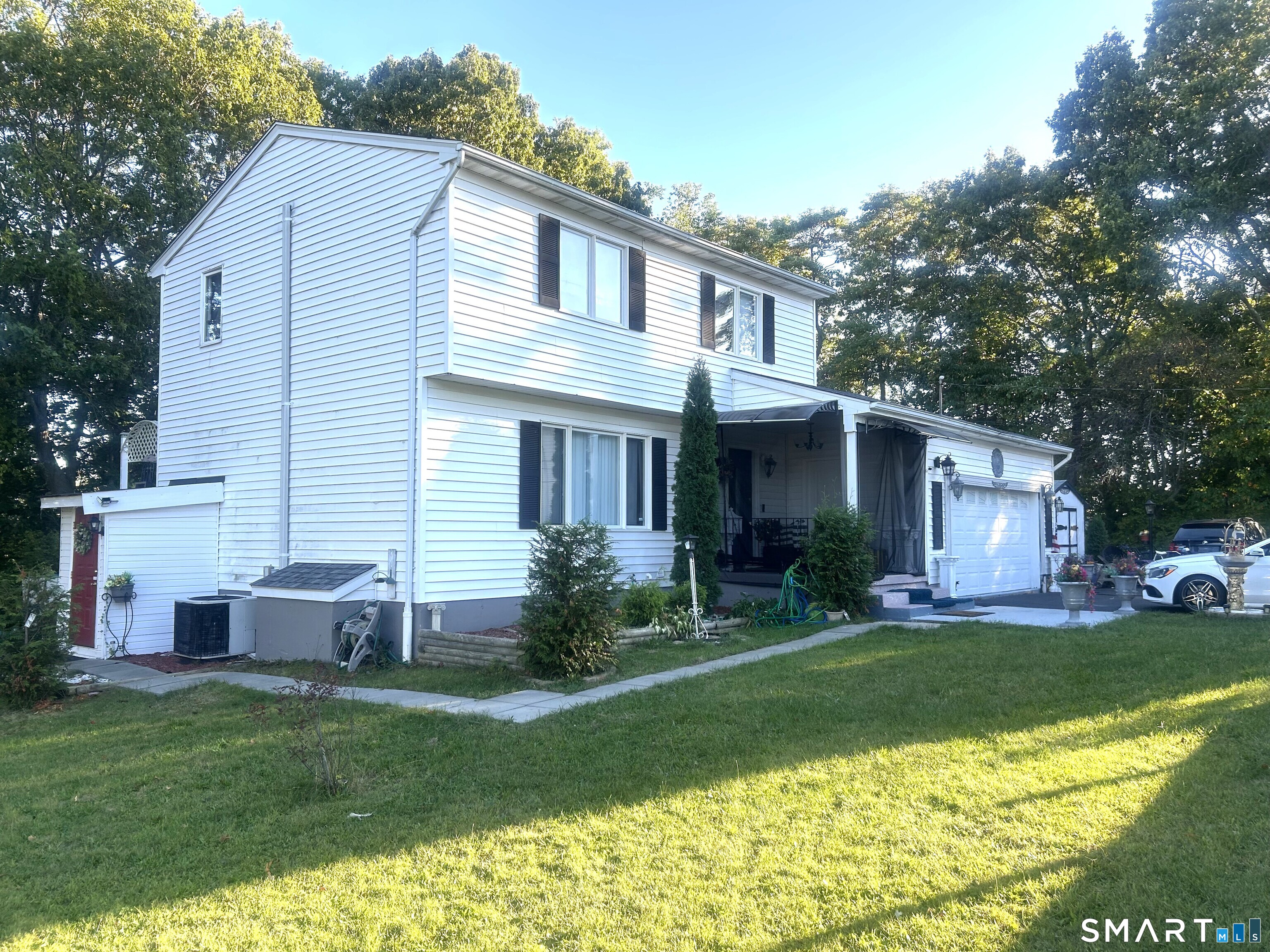 135 Pheasant Road