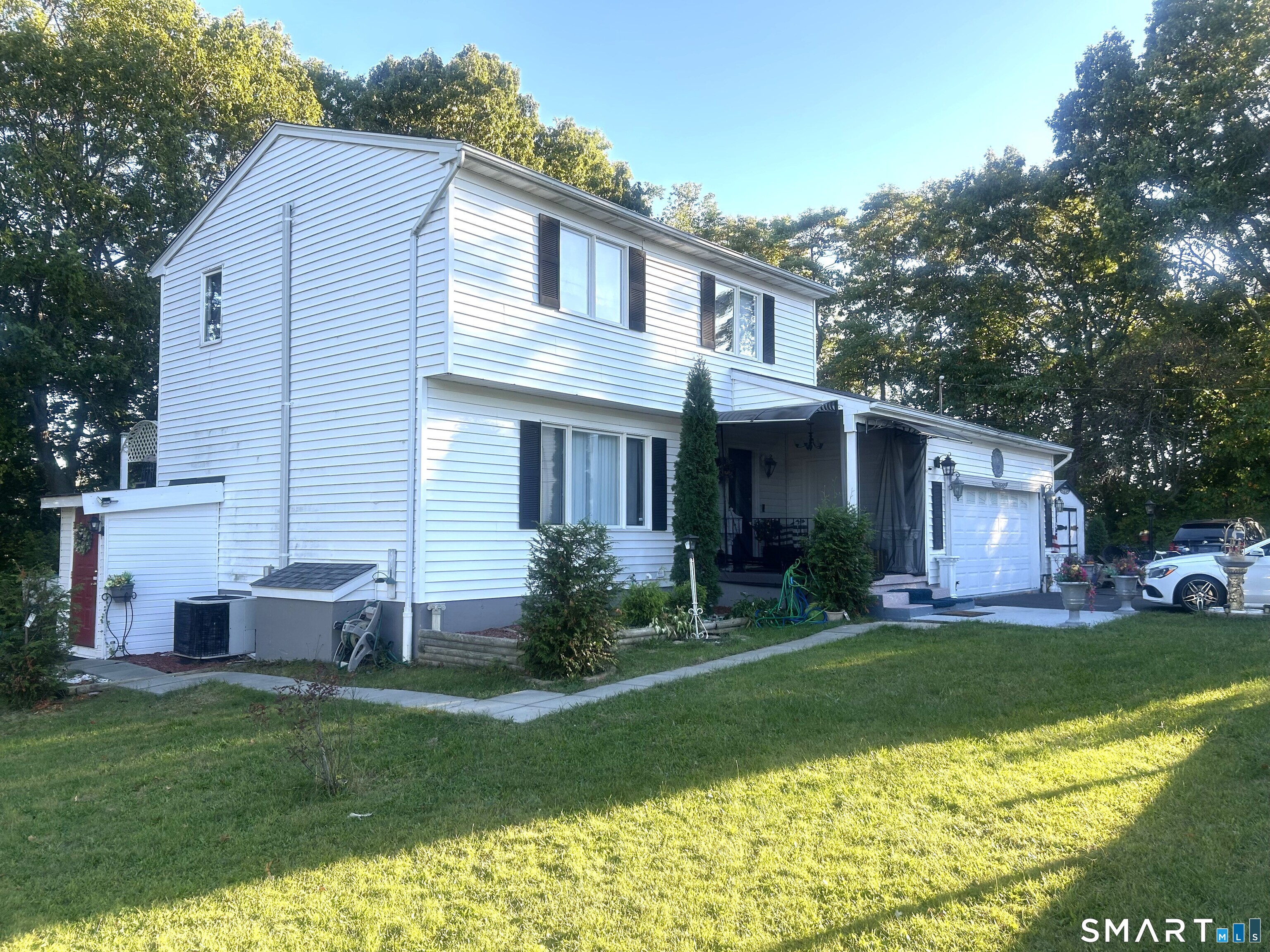 135 Pheasant Road