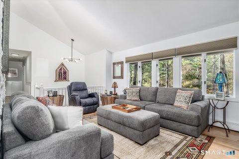 Tiny photo for 9 Grays Plain Road, Newtown, CT 06482 (MLS # 24217033)