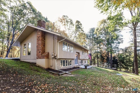 Tiny photo for 9 Grays Plain Road, Newtown, CT 06482 (MLS # 24217033)
