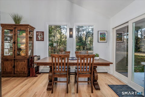 Tiny photo for 9 Grays Plain Road, Newtown, CT 06482 (MLS # 24217033)