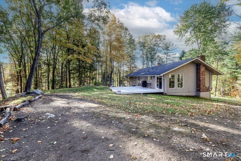 Tiny photo for 9 Grays Plain Road, Newtown, CT 06482 (MLS # 24217033)