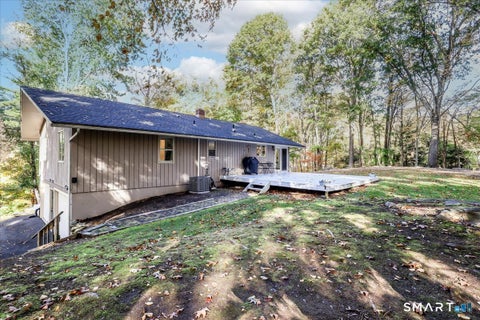 Tiny photo for 9 Grays Plain Road, Newtown, CT 06482 (MLS # 24217033)