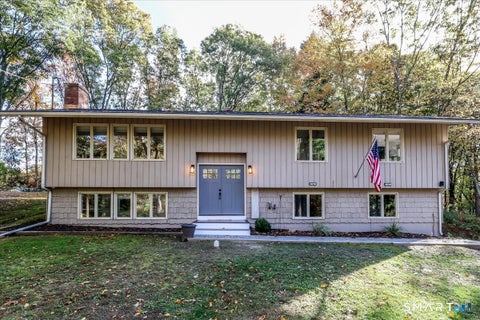 Photo of 9 Grays Plain Road, Newtown, CT 06482 (MLS # 24217033)