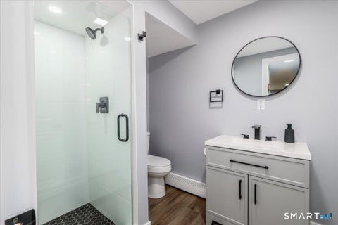 Tiny photo for 9 Grays Plain Road, Newtown, CT 06482 (MLS # 24217033)
