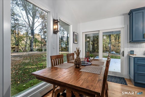 Tiny photo for 9 Grays Plain Road, Newtown, CT 06482 (MLS # 24217033)