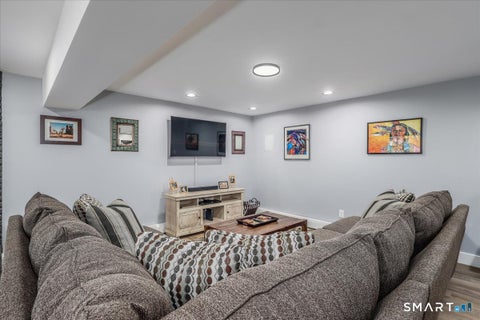 Tiny photo for 9 Grays Plain Road, Newtown, CT 06482 (MLS # 24217033)