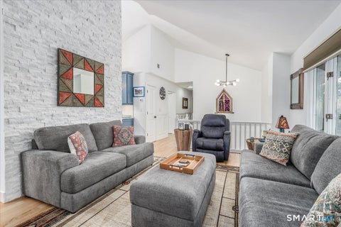 Tiny photo for 9 Grays Plain Road, Newtown, CT 06482 (MLS # 24217033)