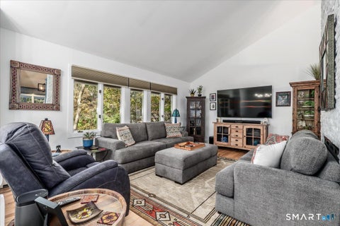Tiny photo for 9 Grays Plain Road, Newtown, CT 06482 (MLS # 24217033)