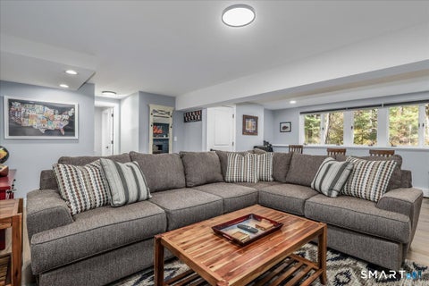 Tiny photo for 9 Grays Plain Road, Newtown, CT 06482 (MLS # 24217033)