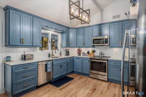 Tiny photo for 9 Grays Plain Road, Newtown, CT 06482 (MLS # 24217033)