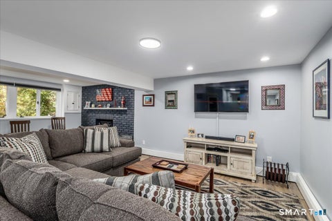 Tiny photo for 9 Grays Plain Road, Newtown, CT 06482 (MLS # 24217033)
