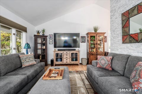 Tiny photo for 9 Grays Plain Road, Newtown, CT 06482 (MLS # 24217033)