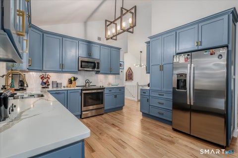 Tiny photo for 9 Grays Plain Road, Newtown, CT 06482 (MLS # 24217033)