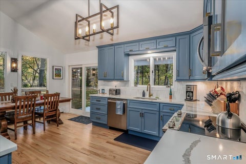 Tiny photo for 9 Grays Plain Road, Newtown, CT 06482 (MLS # 24217033)