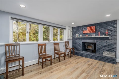 Tiny photo for 9 Grays Plain Road, Newtown, CT 06482 (MLS # 24217033)