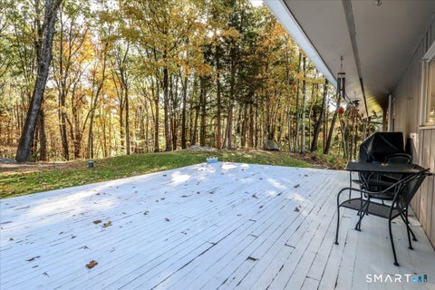 Tiny photo for 9 Grays Plain Road, Newtown, CT 06482 (MLS # 24217033)
