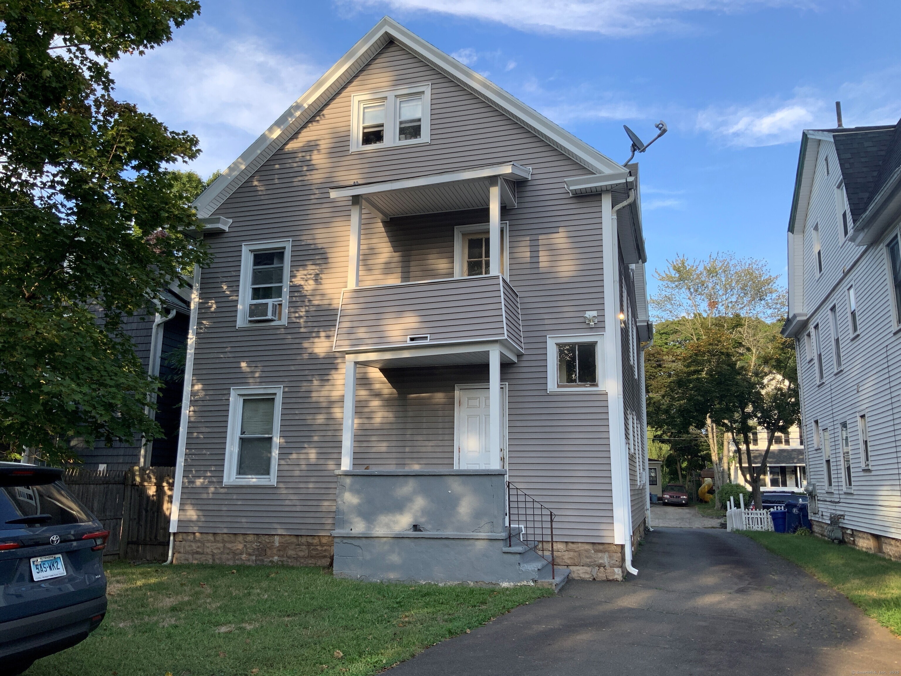 118 Union Avenue