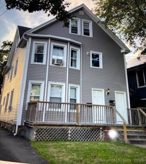 118 Union Avenue West Haven CT 06516