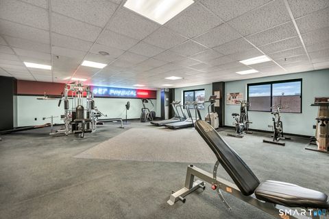 Tiny photo for 111 Dekoven Drive #708, Middletown, CT 06457 (MLS # 24162530)