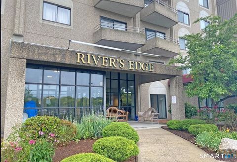 Photo of 111 Dekoven Drive #708, Middletown, CT 06457 (MLS # 24162530)