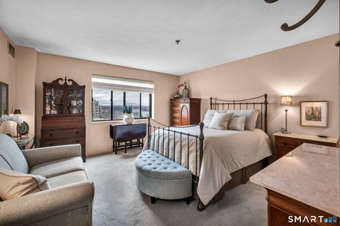 Tiny photo for 111 Dekoven Drive #708, Middletown, CT 06457 (MLS # 24162530)