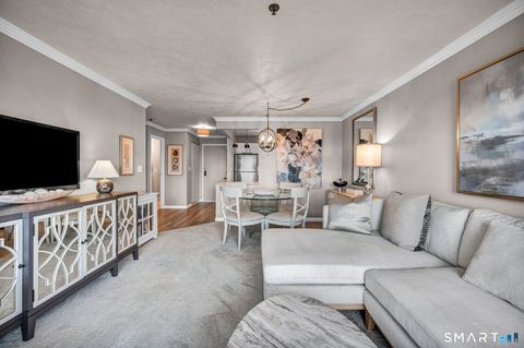 Tiny photo for 111 Dekoven Drive #708, Middletown, CT 06457 (MLS # 24162530)