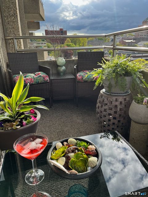 Tiny photo for 111 Dekoven Drive #708, Middletown, CT 06457 (MLS # 24162530)