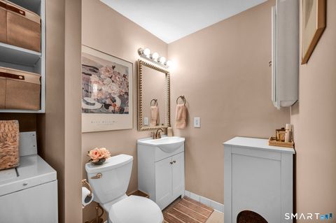 Tiny photo for 111 Dekoven Drive #708, Middletown, CT 06457 (MLS # 24162530)