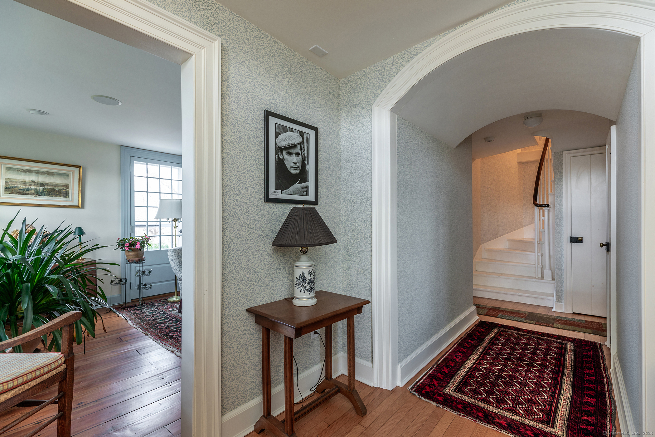 18 Old Sharon Road