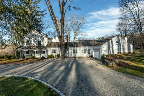 18 Old Sharon Road Sharon CT 06069