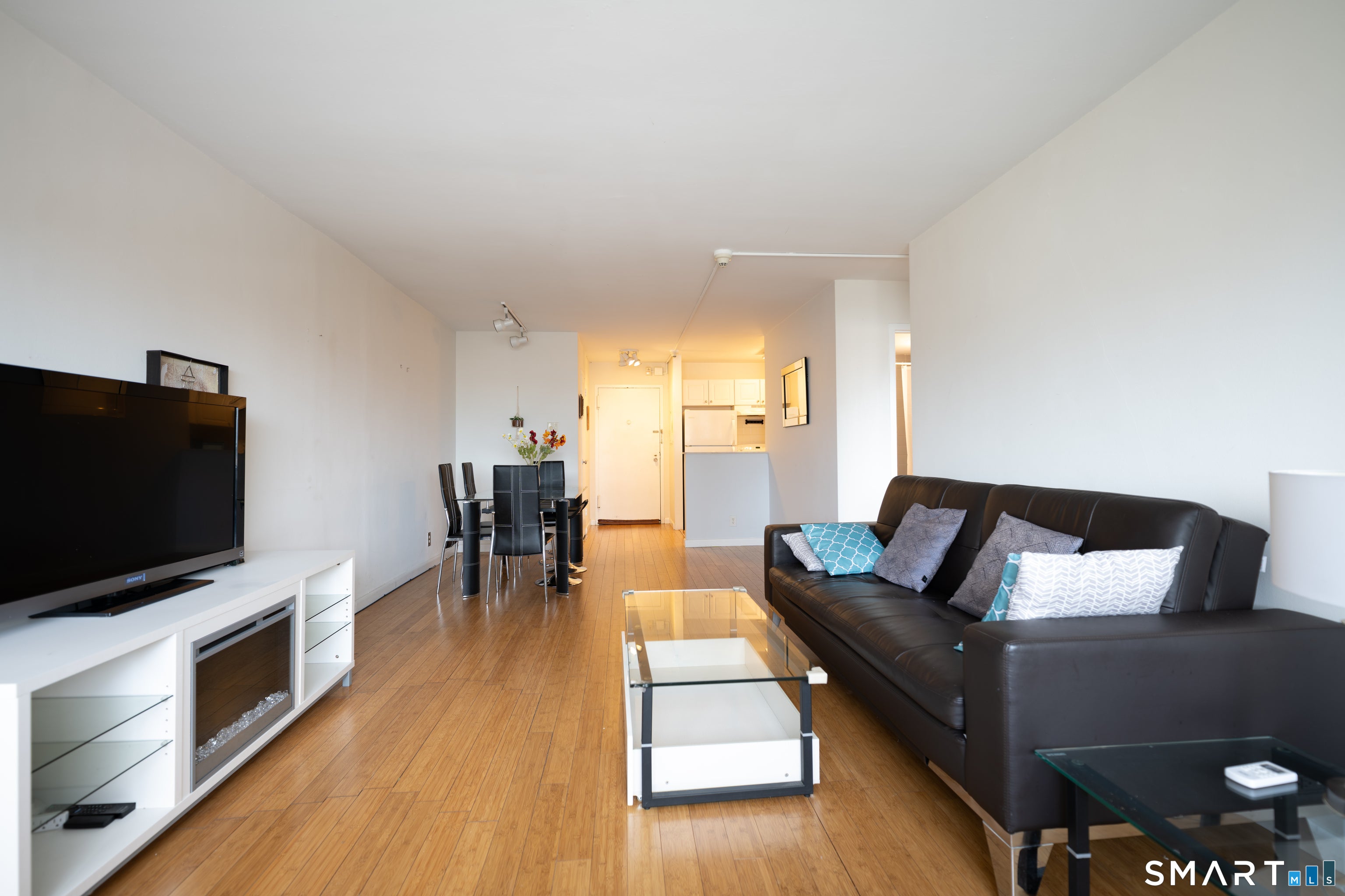 100 York Street 15M