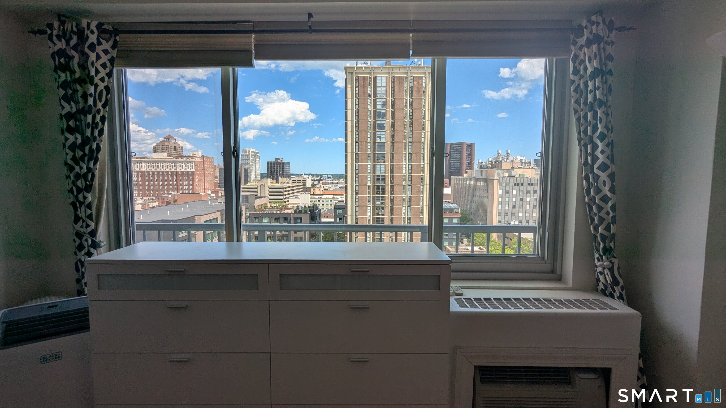 100 York Street 15M